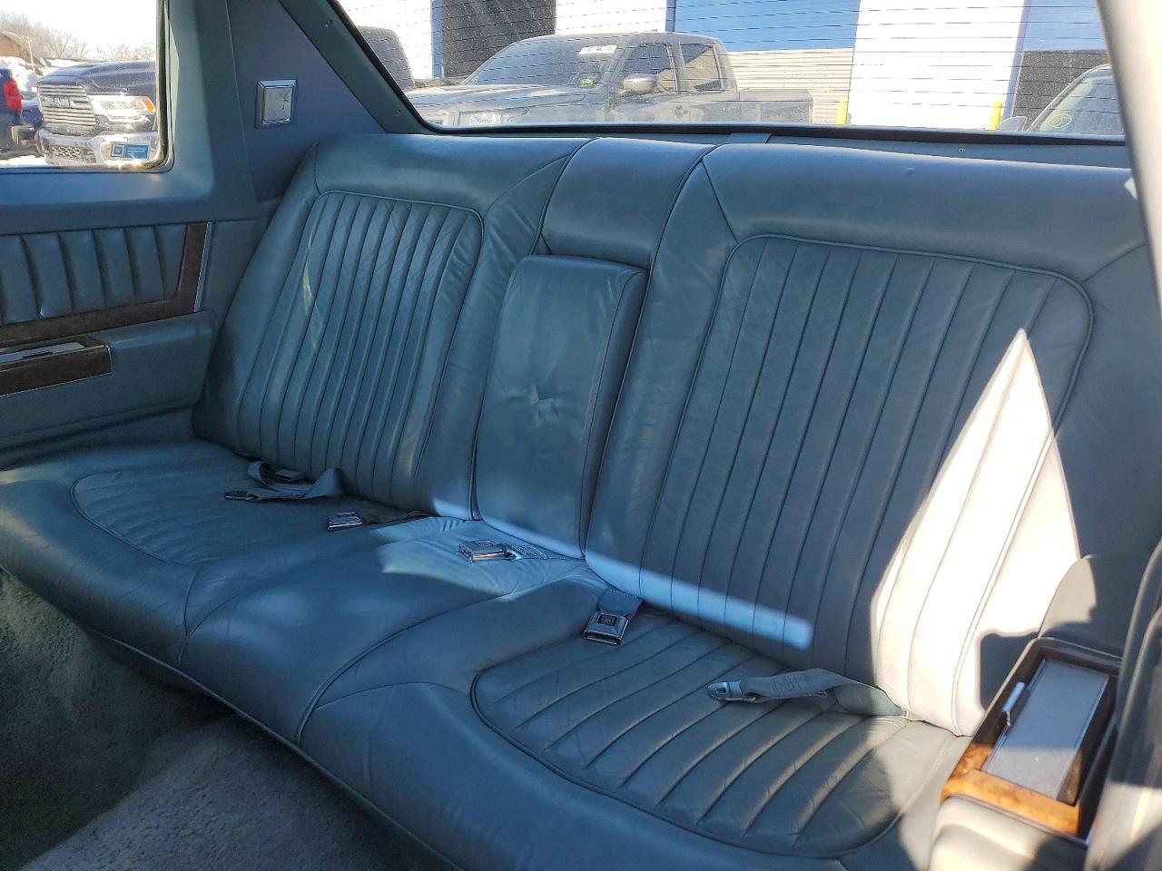 1979 Cadillac Deville