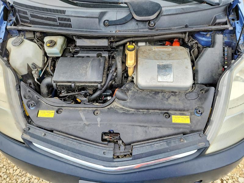 2008 Toyota Prius Touring