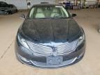 2014 Lincoln Mkz Hybrid