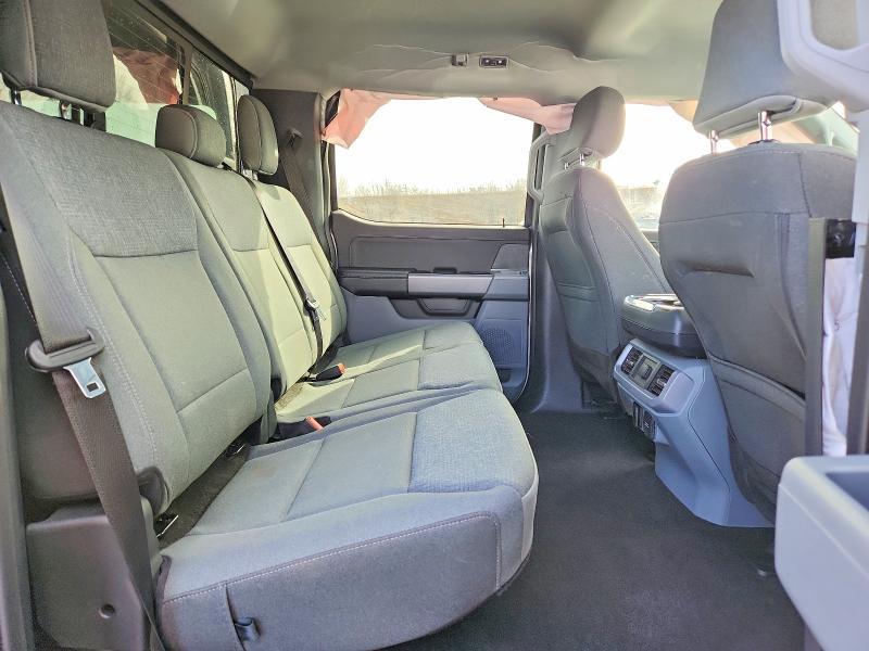 2024 Ford F150 XLT