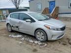 2017 KIA Forte5 lx