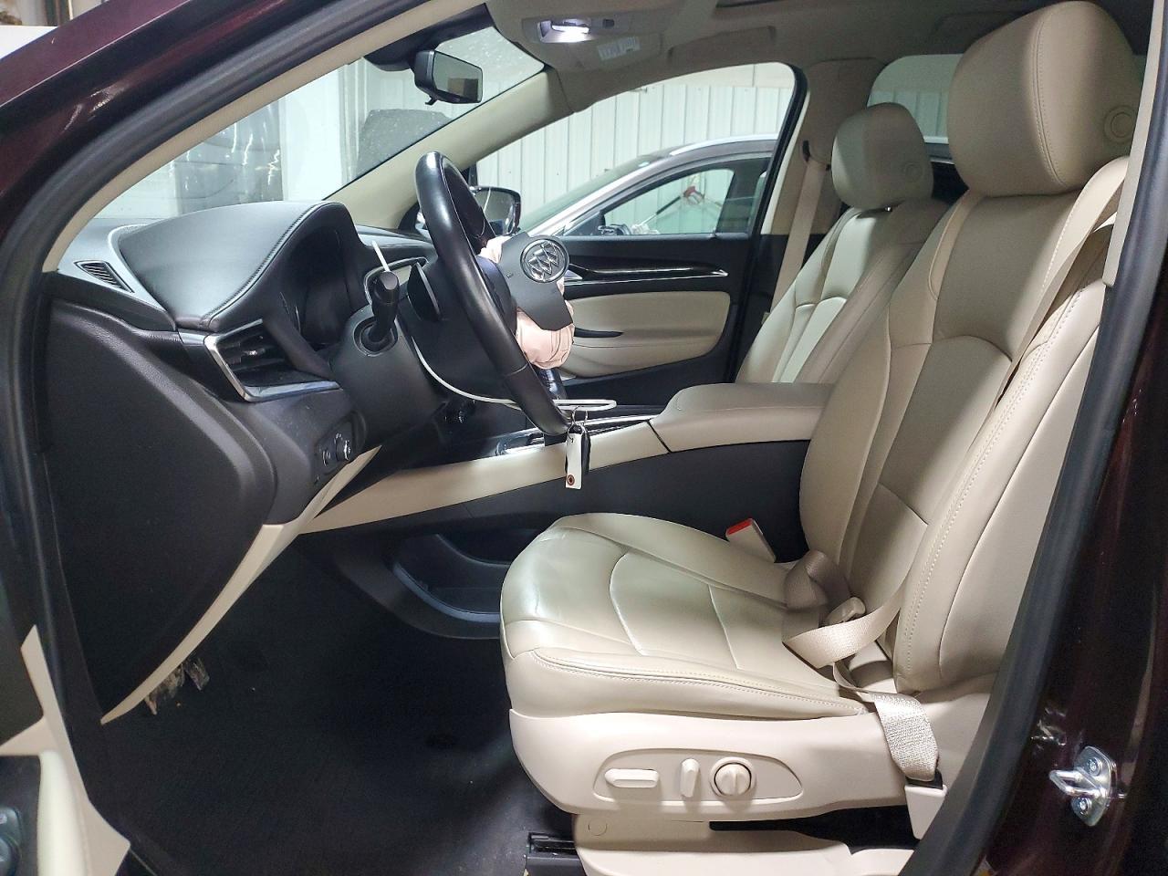 2019 Buick Enclave Essence