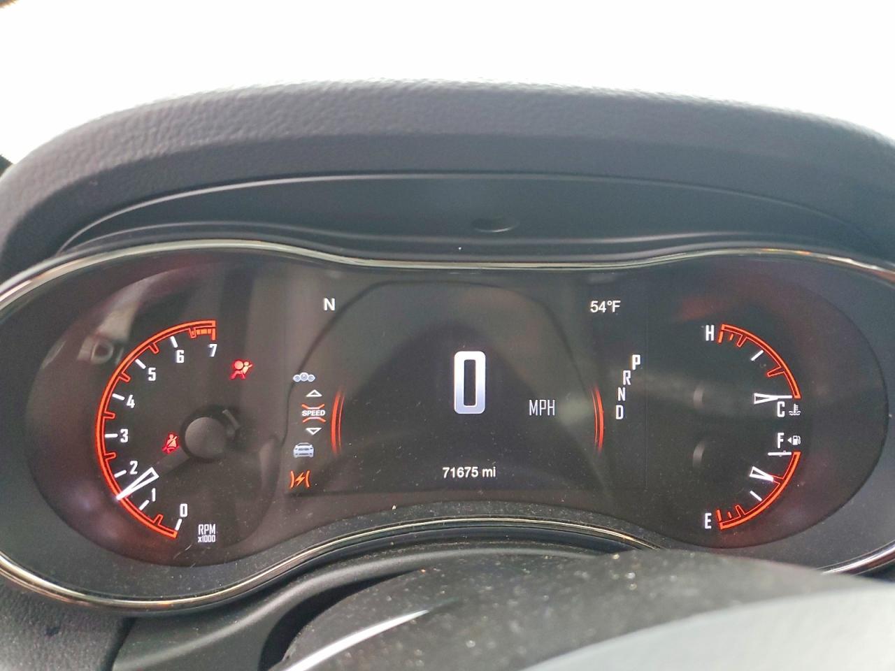 2020 Dodge Durango gt