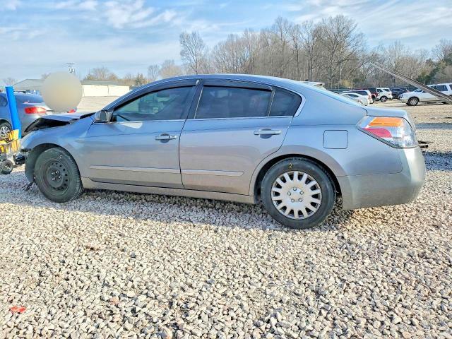 2007 Nissan Altima 2.5