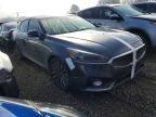 2018 KIA Cadenza Premium