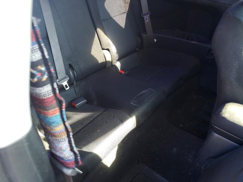 2005 Scion TC