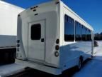 2015 Chevrolet Express G4500 Shuttle Bus