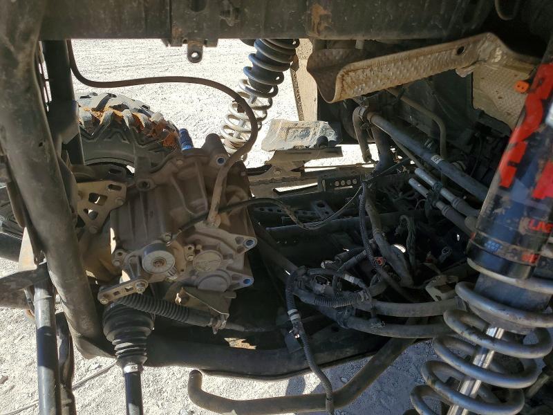 2021 Polaris RZR Utility Vehicle