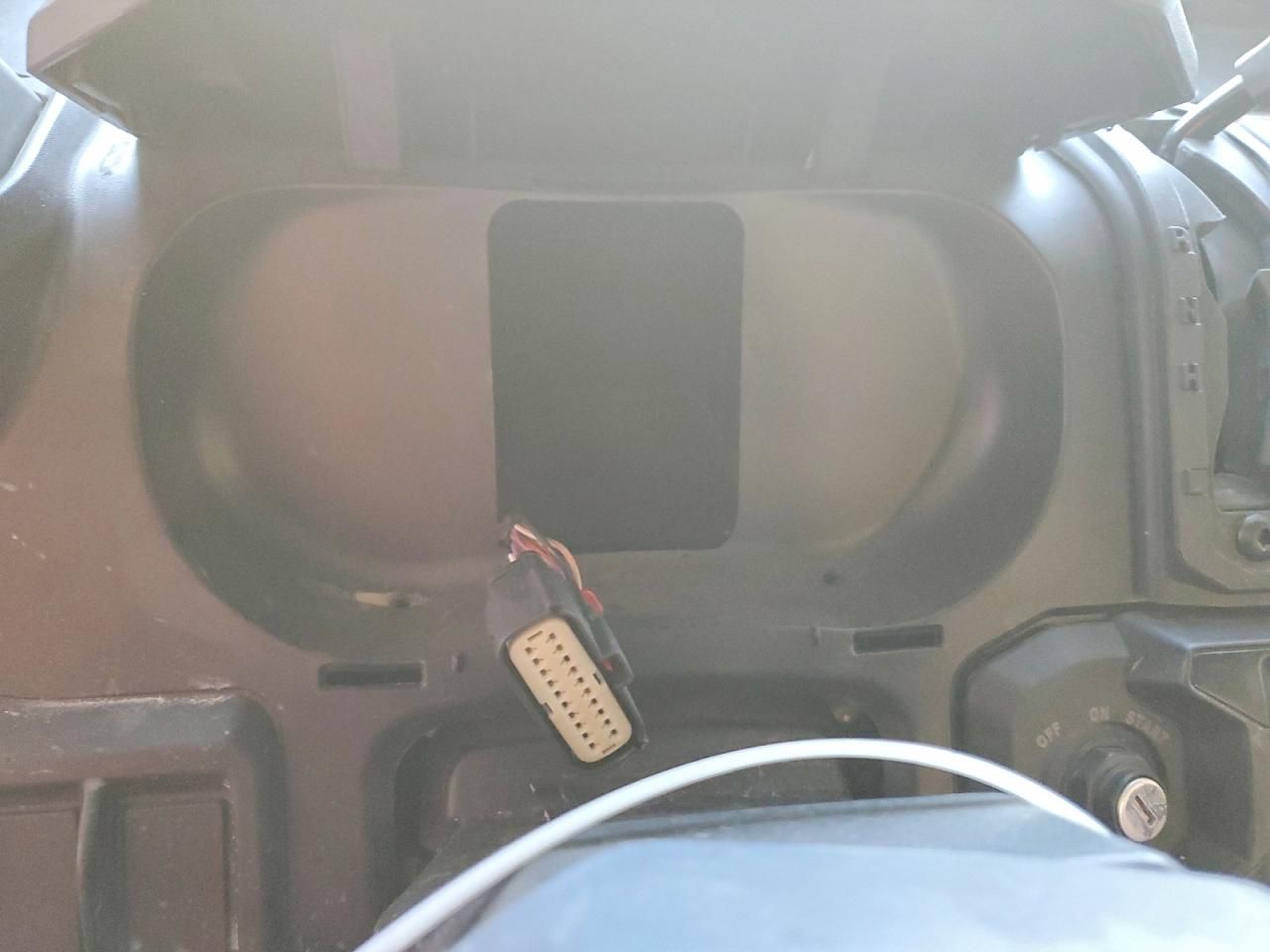 2024 Can-Am Defender Utility Vehicle