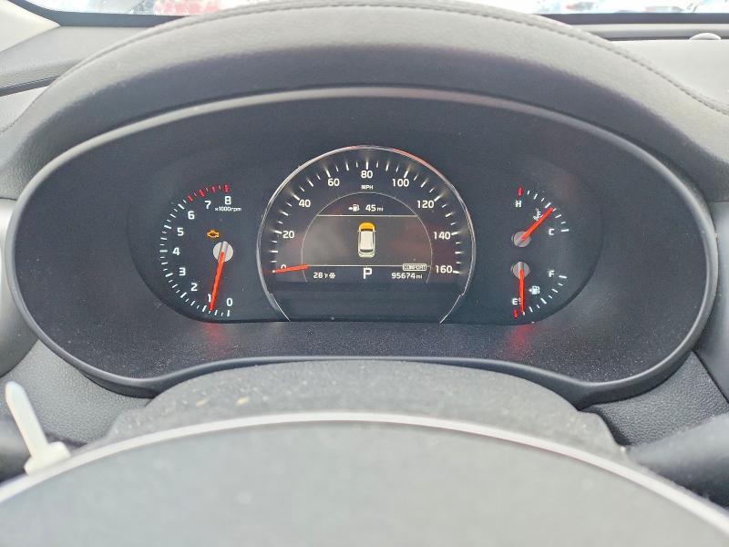 2020 KIA Sorento ex V6