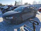 2012 Mitsubishi Lancer Es/es Sport