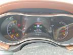 2015 Jeep Grand Cherokee Summit