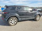 2017 Land Rover Range Rover Evoque se