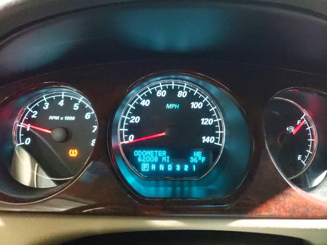 2007 Buick Lucerne cx