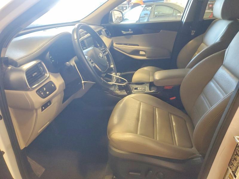 2019 KIA Sorento ex V6