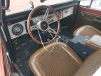 1969 Ford Bronco