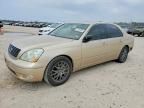 2002 Lexus Ls 430
