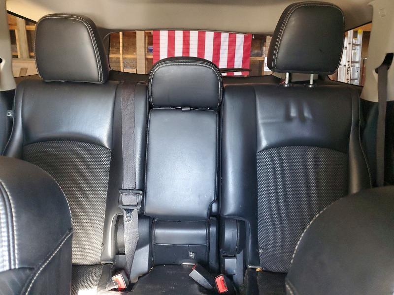 2017 Dodge Journey Crossroad