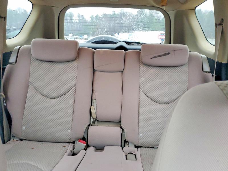2007 Toyota Rav4