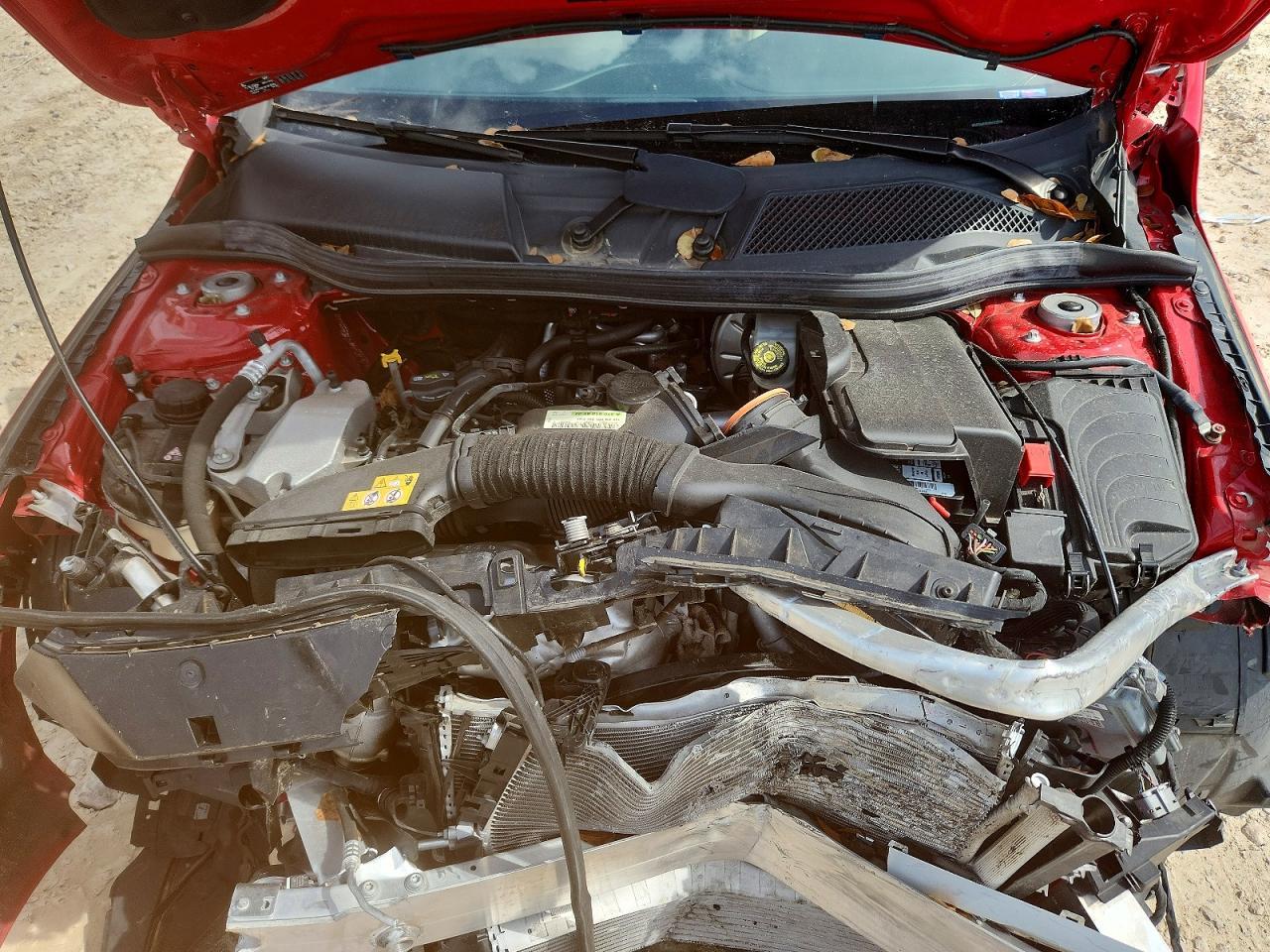 2018 Mercedes-Benz Cla 250