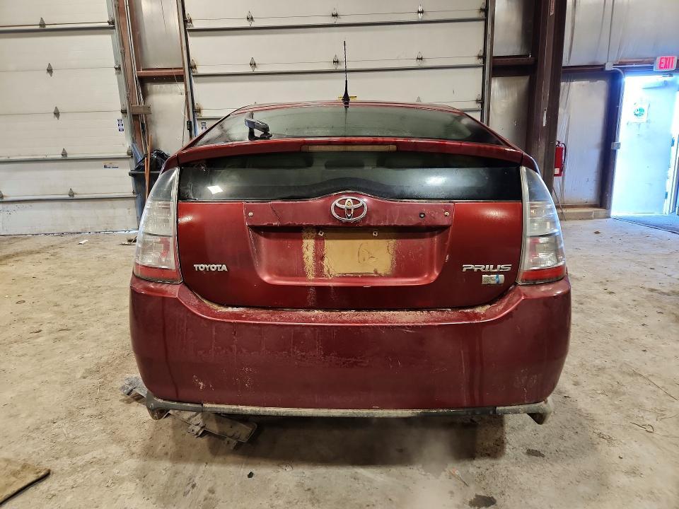 2005 Toyota Prius