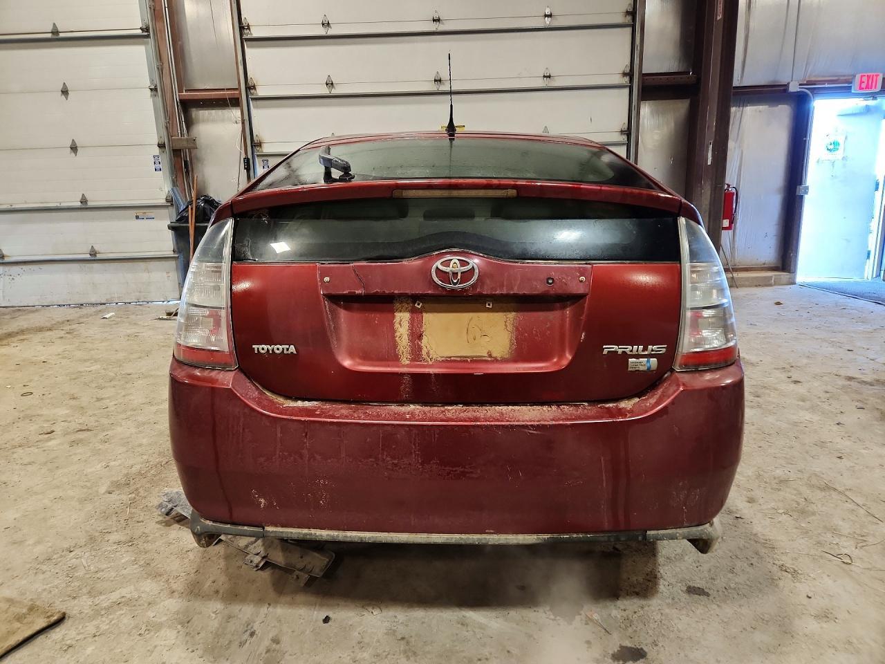 2005 Toyota Prius