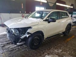 2026 Toyota Corolla Cross l en venta en Dyer, IN