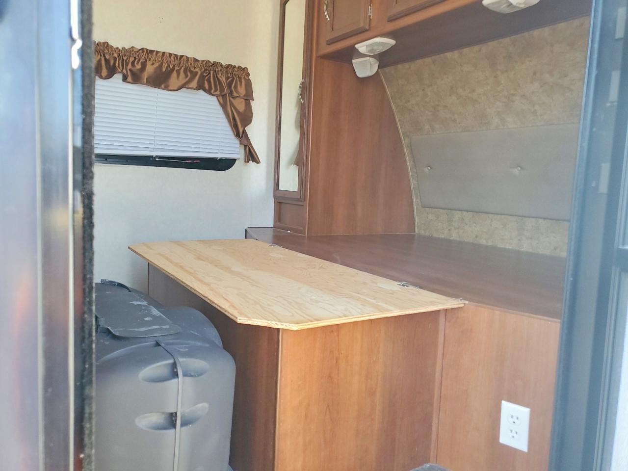 2014 Wildwood 2014 Foresriver Coachmen Camper