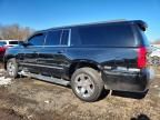 2018 Chevrolet Suburban C1500 lt