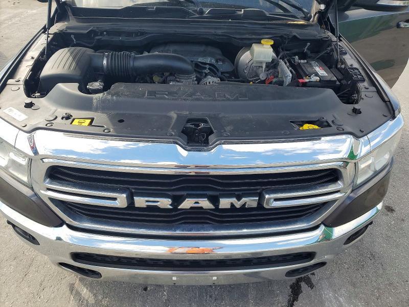2020 Dodge RAM 1500 BIG Horn