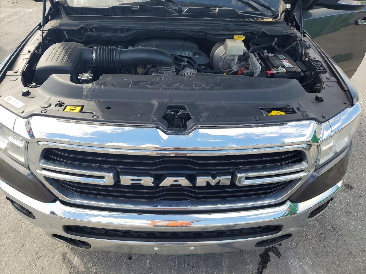 2020 Dodge RAM 1500 BIG Horn