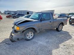 Ford Vehiculos salvage en venta: 2004 Ford Ranger