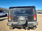 2004 Hummer H2