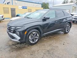 2025 Hyundai Tucson sel en venta en Ellenwood, GA