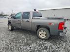2012 Chevrolet Silverado K1500 LT