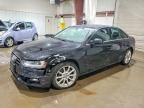 2015 Audi A4 Premium Plus