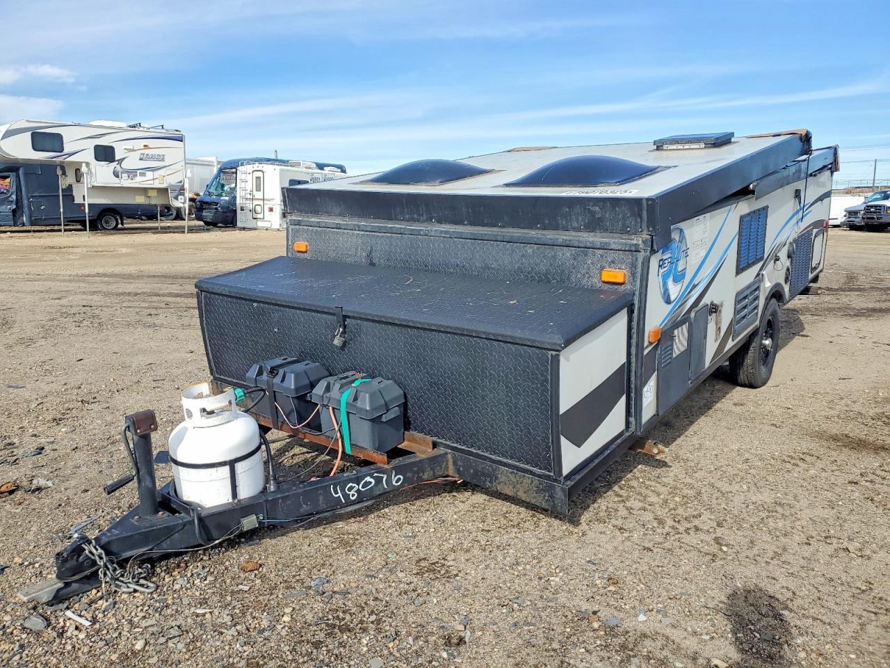 2017 Sandstorm Trailwind