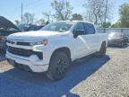 2026 Chevrolet Silverado K1500 RST