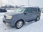 2013 Honda Pilot Touring