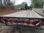 2023 Lawrimore 102X30GN4  Flatbed Trailer