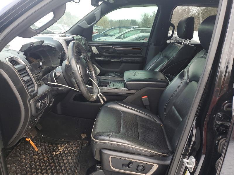 2019 Dodge Ram 1500 Limited