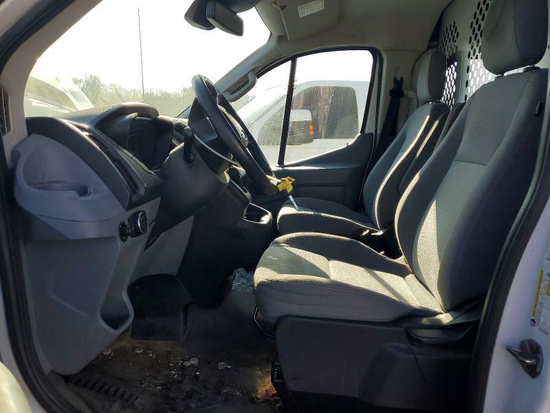 2016 Ford Transit 250 Utility / Service van