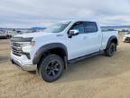2022 Chevrolet Silverado K1500 LTZ