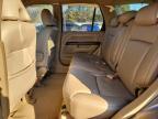 2005 Honda Cr-v ex