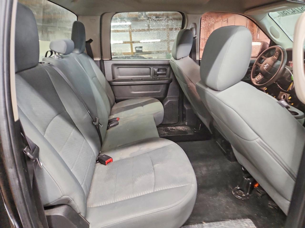2014 Dodge Ram 1500 st