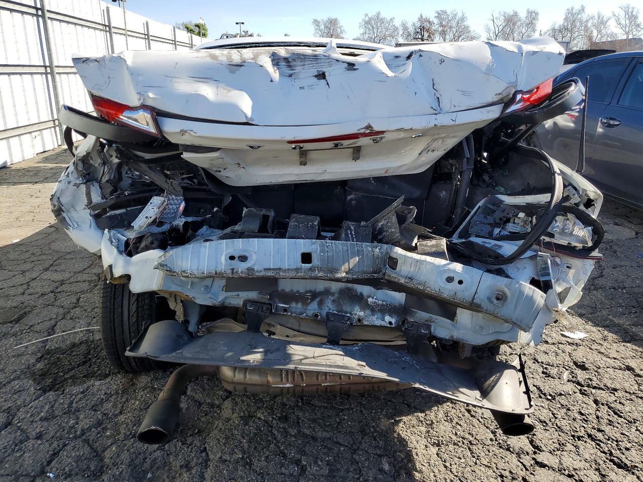 2012 Volvo C70 T5