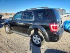 2008 Ford Escape hev