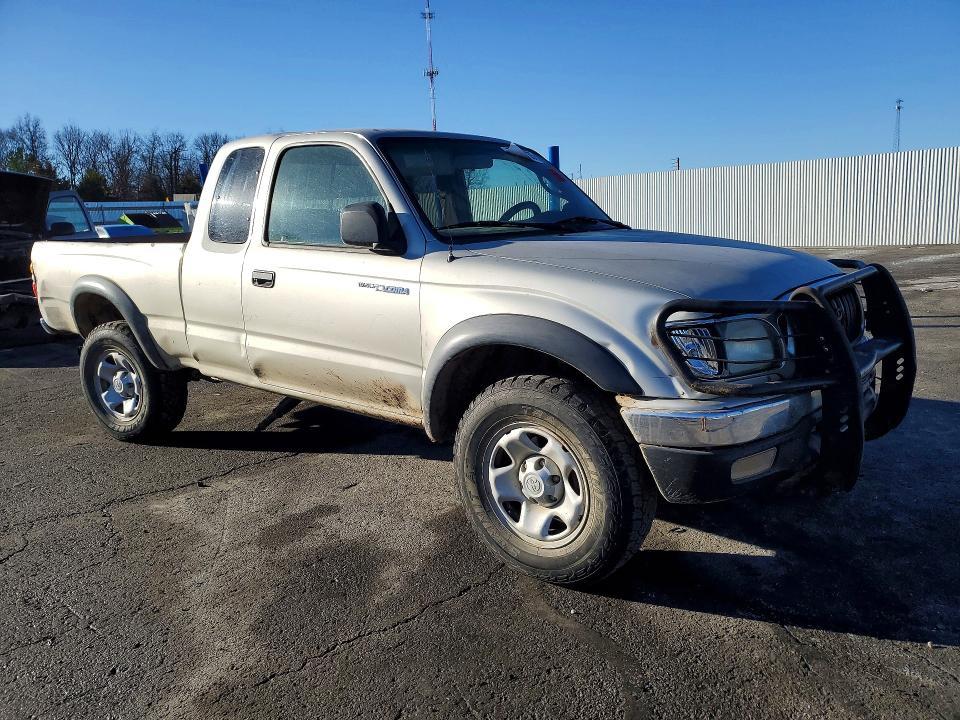 2004 Toyota Tacoma Xtracab