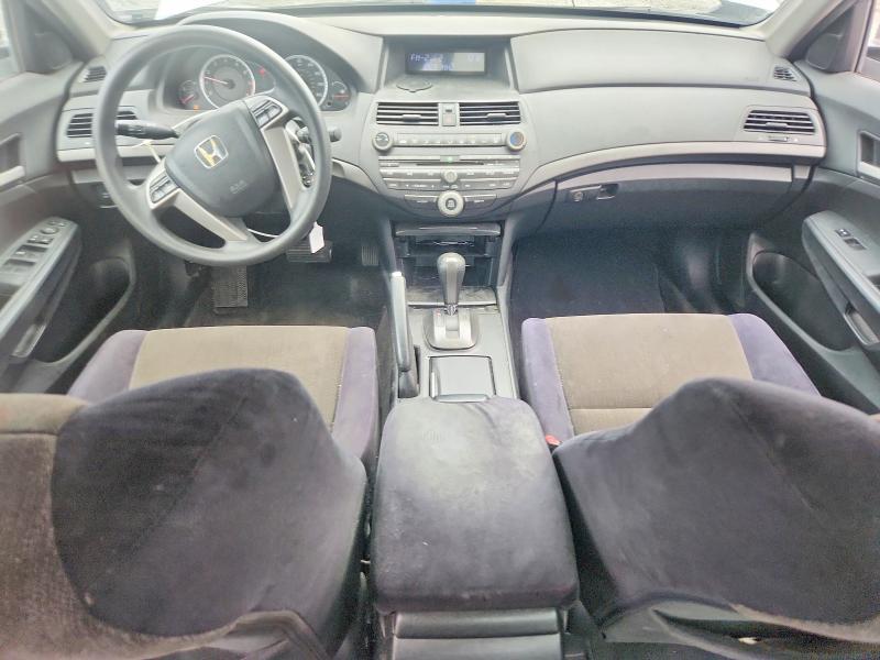 2009 Honda Accord lx