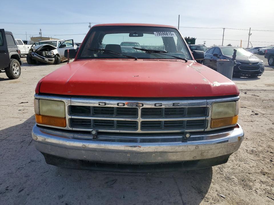1994 Dodge Dakota